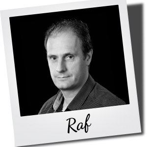 Raf Geurts Raf Geurts