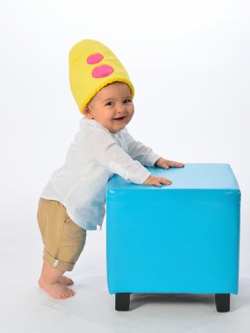 baby fotogeurts