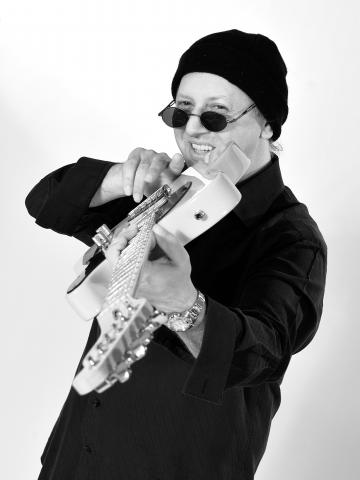 fotoshoot band