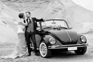kever cabrio