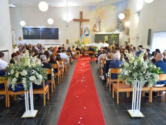loper + versiering