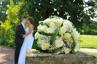  bruidsbloemen foto Geurts