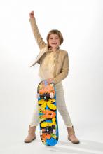 communie hobby